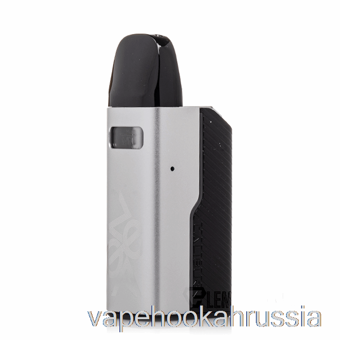 Vape россия Uwell Caliburn Gz2 Pod System серебро